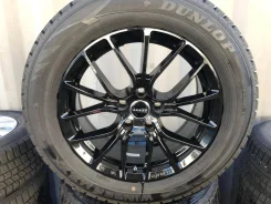 Abe Shokai La Strada Levis