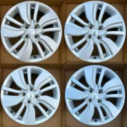 Enkei Racing RPF1RS