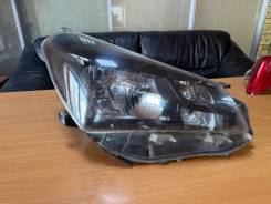 ���� Toyota VITZ, ������ NSP130 52269 ����