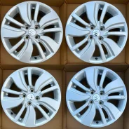 Enkei Racing RPF1RS