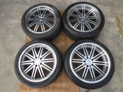 MLJ Wrest WS-3