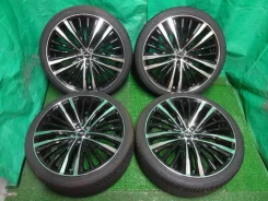 AME Shallen XR-75