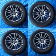 Fuji Copp SG-E