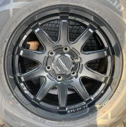 AME Circlar RS. 8.0x17", 6x139.7, ET20, �� 106,1���. ����