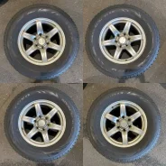 LS Wheels LS 265