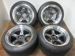 RAYS Volk Racing GR-N