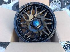 ORW. 8.0x17", 6x139.7, ET20, �� 110���. ����