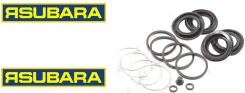 ����������� ���������� �������� Subaru Turbo � �������� ��� ���������� 26297FA050, 26297FA0518A, 26297FA051 ����