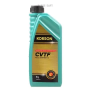 Korson CVTF