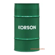 Korson CVTF