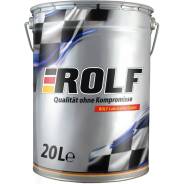 Rolf Transmission S9