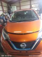 Nissan Note. HE12, HR12DE ����