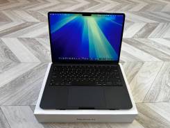 Apple MacBook Air 13 2022 MLY43. 13.6", 3,5����, ��� 8 ��, ���� 512���, WiFi: 1, Bluetooth: 1, ����������� �� 12��. ����