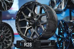 Monster Sport. 8.5x18", 6x139.7, ET20, �� 106,1���. ����