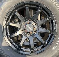AME Circlar GTA. 8.0x17", 6x139.7, ET20, �� 106,1���. ����
