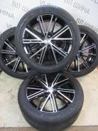 Bridgestone Eco Forme CRS161. 7.5x18", 5x114.3, ET53, �� 73,1���. ����