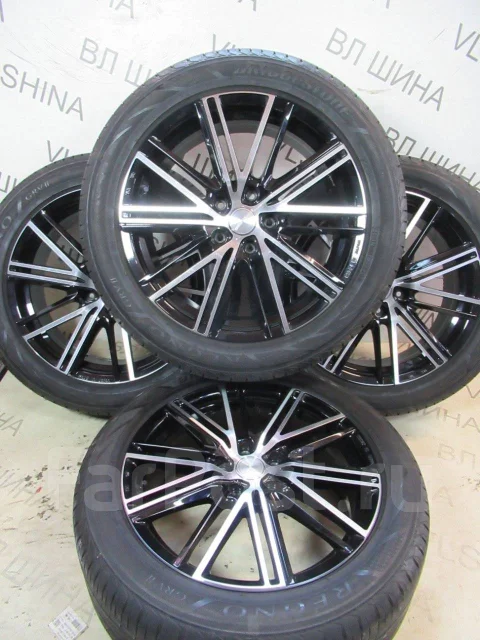 Bridgestone Eco Forme CRS161. 7.5x18", 5x114.3, ET53, �� 73,1���. ����