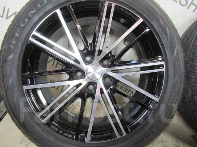 Bridgestone Eco Forme CRS161. 7.5x18", 5x114.3, ET53, �� 73,1���. ����