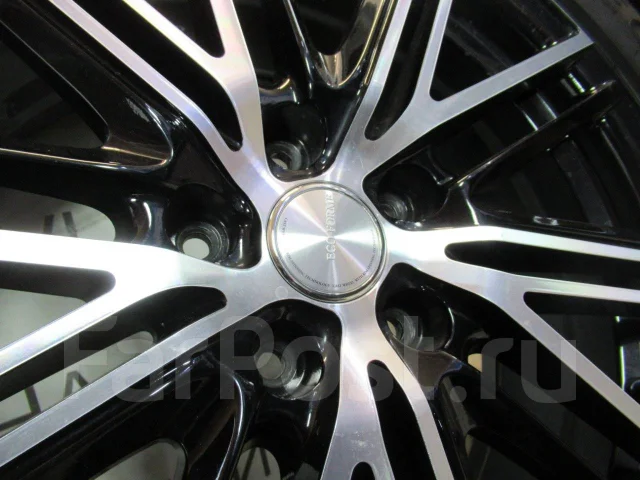 Bridgestone Eco Forme CRS161. 7.5x18", 5x114.3, ET53, �� 73,1���. ����