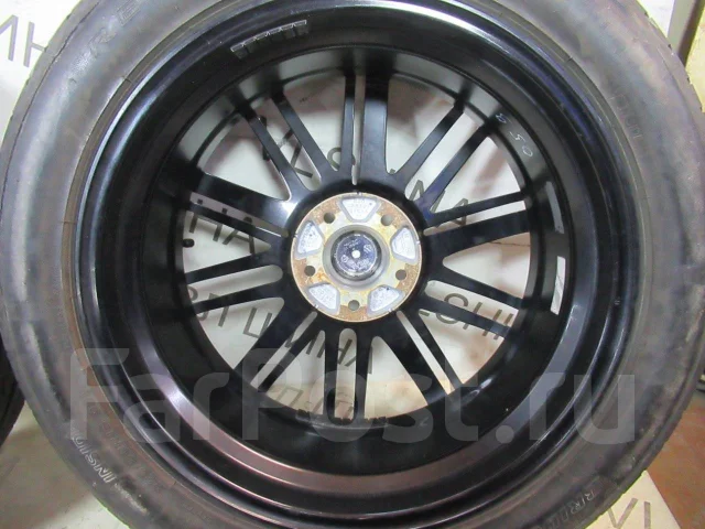 Bridgestone Eco Forme CRS161. 7.5x18", 5x114.3, ET53, �� 73,1���. ����