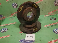 ����� ��������� �������� (D-258��) Ford Focus 1 / Fusion / Fiesta 98AX1125B1F ����