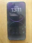 Apple iPhone 14 Pro. �/�, 128 ��, ����������, 4G LTE ����