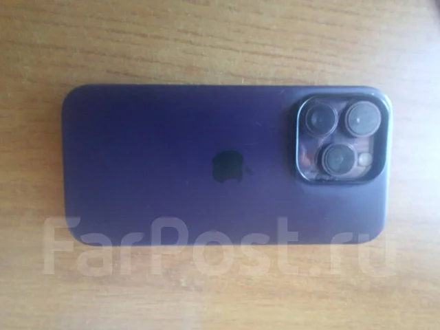 Apple iPhone 14 Pro. �/�, 128 ��, ����������, 4G LTE ����