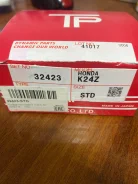 ������ ��������� STD K24Z 32423std ����