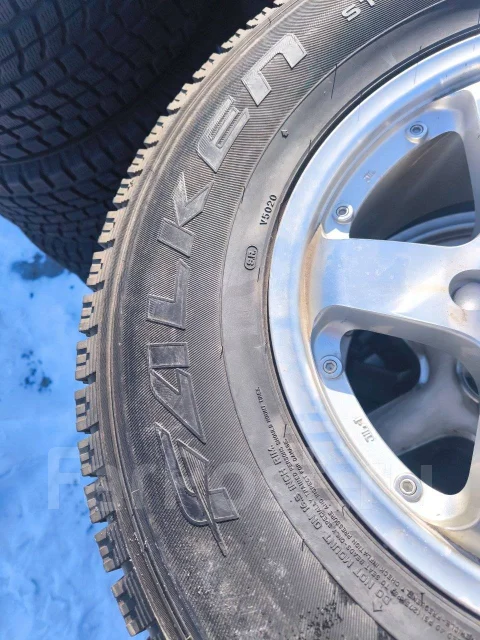 Falken Landair SL S112. ������, ��� �����, 2007 ���, �/�, ����� 5 % ����