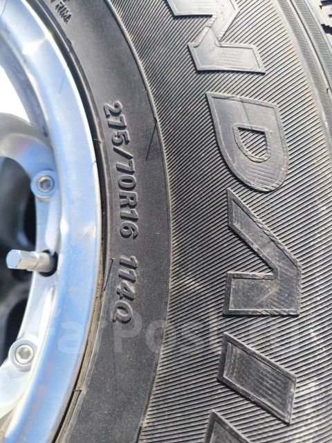 Falken Landair SL S112. ������, ��� �����, 2007 ���, �/�, ����� 5 % ����