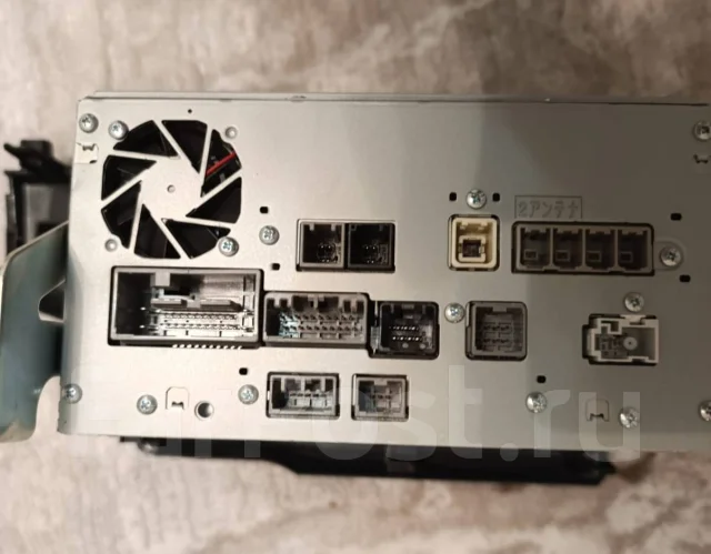 Gathers VXM-174VFXi ����