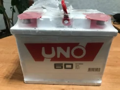 Uno. 60��.�., L2, 510��., ��������, ������������ ������ ����