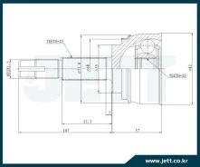 ���� ������� JETT V41-4024 V414024 ����