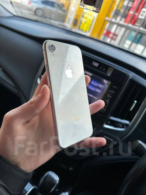 Apple iPhone Xr. �/� ����
