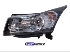 ���� ����� � ������������� ����������� Chevrolet Cruze 2008-2012 (�����) DW4209391L ����