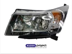 ���� ����� ������������ ��������� Chevrolet Cruze 2008-2012 (�����) DW420939L ����
