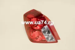 ������ ����� Chevrolet Lacetti 2004- 4D SV400370L ����
