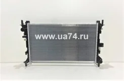 �������� ������������ Ford Focus I 1998-2005 (1,4L-1,8L) (JustDrive) JPR0100 ����