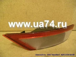 ������ � ������ ������ ������ Ford Focus II 2007-2011 HBK (DEPO) 4311318RLDUE ����