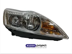 ���� ������ (7�) ���� � ������������� ����������� Ford Focus II 2007-2011 (�����) 05FC0901E1R ����