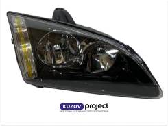 ���� ������ ������ ��� ������������� ��������� Ford Focus II 2004-2008 (�����) FD010439R1 ����