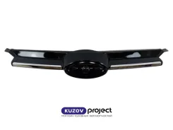 ������� ��������� ���� Ford Focus III 2010-2015 (�����) FD011237 ����