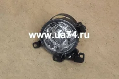 ������� ����� Hyundai Getz 2005-2011 (TYC / �������) 19A6960015B3 ����