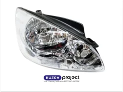���� ������ � ������������� ����������� Hyundai Getz 2005-2011 (TYC / �������) 20B283A52B ����