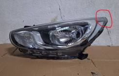 ���� Hyundai Solaris 2010-2014 ����� (����� / ������� ���������) ������� 15% HYSOL1139LUC ����