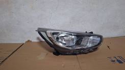 ���� ������ Hyundai Solaris 2010-2014 (������� ��������� / �����) ������� 15% HYSOL1139RUC2 ����
