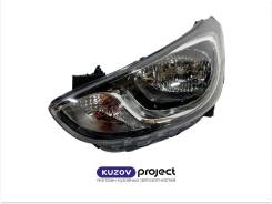 ���� ����� Hyundai Solaris 2010-2014 � ������������ ����������� 014L0001SUL ����