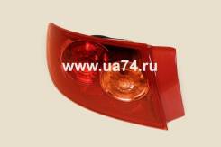 ������ ������� ������� Mazda 3 / Axela 2003-2006 4D ����� (DEPO) 2161965LUER ����