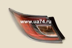 ������ ����� ������� ������� Mazda 6 2007-2010 (DEPO / �������) 2161973LUE ����
