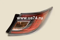 ������ ������ ������� ������� Mazda 6 2007-2009 (DEPO / �������) 2161973RUE ����